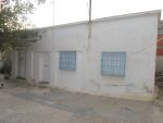 Av une maison arabe proche de centre ville hammamet