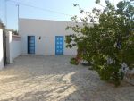 Av maison d'olivier style arabe à hammamet