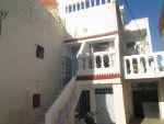 Av maison avec studio à hammamet nord