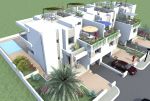 Diar chadlia hammamet nord