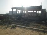Av maison inachevée à hammamet nord