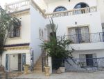 Av un appartement au 2éme à hammamet nord
