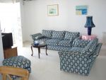 Av appartement d'une jolie résidence à hammamet