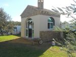 Av maison située dans un endroit calme à la compagne de hammamet
