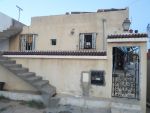 Av rc étage à hammamet nord