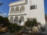 Av trés belle villa sur 2niveaux à hammamet nord