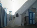 Al au coeur du médina du hammamet maison arabe