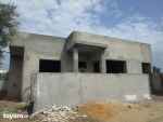 Av une maison spacieuse à hammamet nord