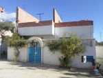 Av belle cocquette maison à hammamet nord