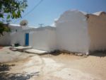 Av à la campagne de hammamet maison arabe
