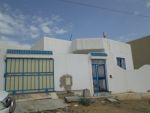Maison indépendant à 5min de hammamet
