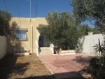 Un affaire maison derrière résidence mariem hammamet
