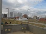 Av petite immeuble inachvée à hammamet nord