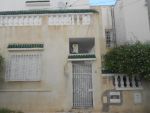 Av beau duplex pas loin de hammamet