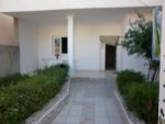A l'entrée du hammamet maison indépendant