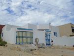 Av maison spacieuse avec vue mer hammamet nord