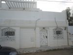 Maisonnette à hammamet nord