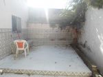 Av maison rc fini et un étage inachevé à hammamet