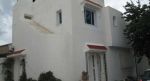 Maison style américain plus studio a hammamet