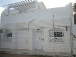Av maisonnette à hammamet nord