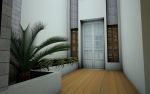 Au coeur de madina hammamet maison rdc etage