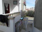 Av spacieuse maison plus étage à hammamet