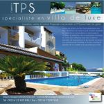 Vente des villa de luxe