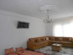 Av petite villa avec un espace jardin à hammamet