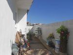 Une maison neuve dans les alentours de hammamet