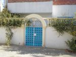 Maison indépendante et 1ére étage avec la vue mer