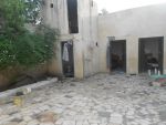 A vendre à bouargoub maison