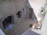 Av à nabeul maison arabes avec la cour centrale
