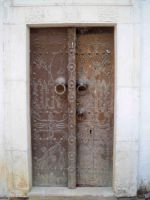 Pour les fans des maisons arabes