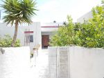 Av villa avec belle et grande jardin à hammamet
