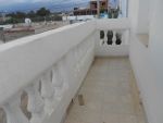 Av un magnifique et garnde duplex à hammamet