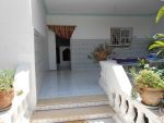 Av villa pas loin de la mer à hammamet