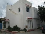 Av maison style américain avec studio à hammamet