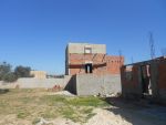 Av maison dans les environs de hammamet
