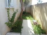Av jolie maison avec garage à hammamet