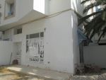 à marina hammamet sud fond et mur