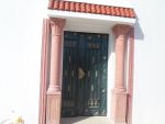 Av jolie maison à deux niveaux à hammamet