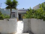 Maison avec magnifique et grande jardin à hammamet