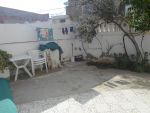 Jolie maison avec emplacement idéal à hammamet