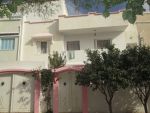 Mrezgua hammamet nord av 2 maisons appts