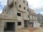 Mrezga hammamet av petite immeuble inachevée