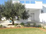 Av à la compagne de hammamet une jolie maison