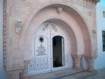 Villa les palmiers