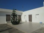 à la campagne de hammamet maison style arabe