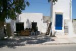 Un maison à hammamet