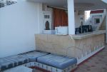 Av trés belle maison avec un studio centre ville hammamet